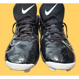 Nike Vapor Untouchable Shark 3 Football cleats size Men US 9 Sports Active wear